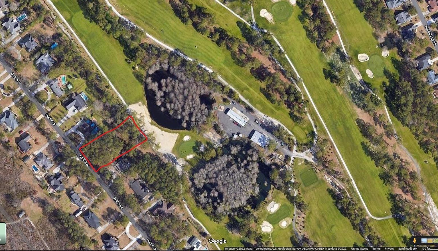 Lot 16 Golf Ave., Little River, SC 29566 Zillow
