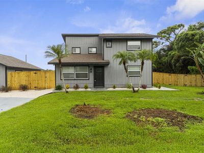 4702 Woodward Pl, Sarasota, FL, 34233