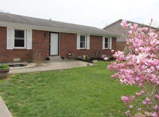 103 Sheila Ct, Lawrenceburg, KY 40342