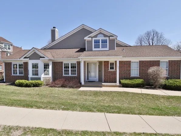 1001 Interloch Ct, Algonquin, IL 60102