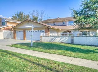 2028 N Albright Ave, Upland, CA 91784