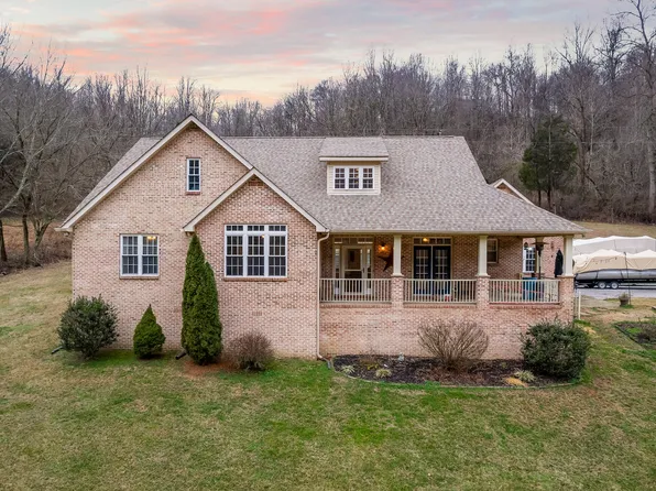 908 Cummings Hollow Rd, Woodbury, TN 37190