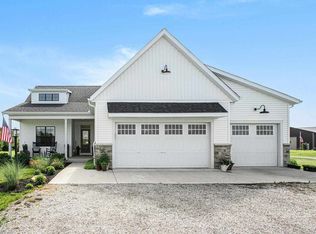 68 Ems T25 Ln, Leesburg, IN 46538