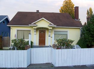 3709 Rockefeller Ave, Everett, WA 98201