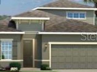 250 Crossings Ave, Saint Cloud, FL 34771