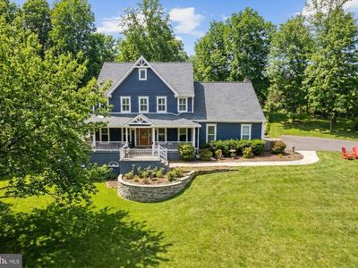 5755 Hunton Wood Dr, Broad Run, VA, 20137
