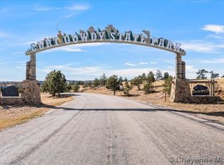 1191 Granite Spgs #58, Cheyenne, WY 82009