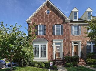 9200 Tabard Pl, Frederick, MD 21704