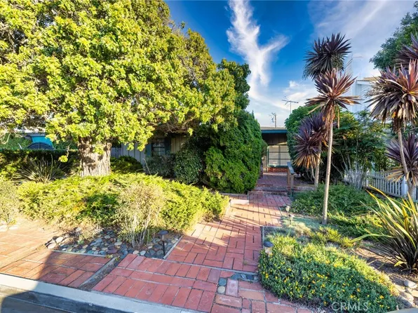 410 Aliso Ave, Newport Beach, CA 92663