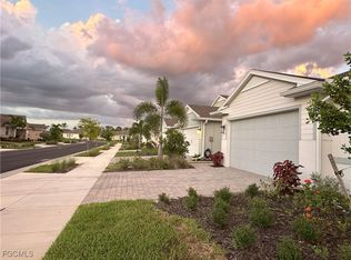 43878 Blue Heron Ln, Punta Gorda, FL 33982