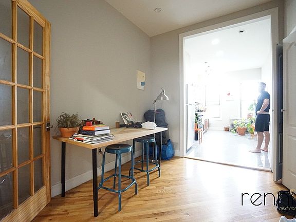 2nd image of 218 Himrod St #2A