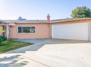 11808 Auburn Ave, Yucaipa, CA 92399