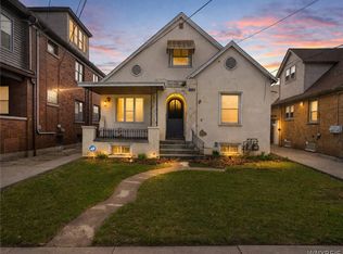2247 Grand Ave, Niagara Falls, NY