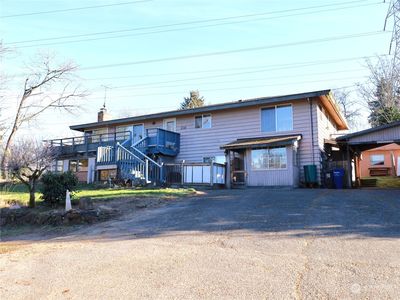 5150 S Creston Street, Seattle, WA, 98178