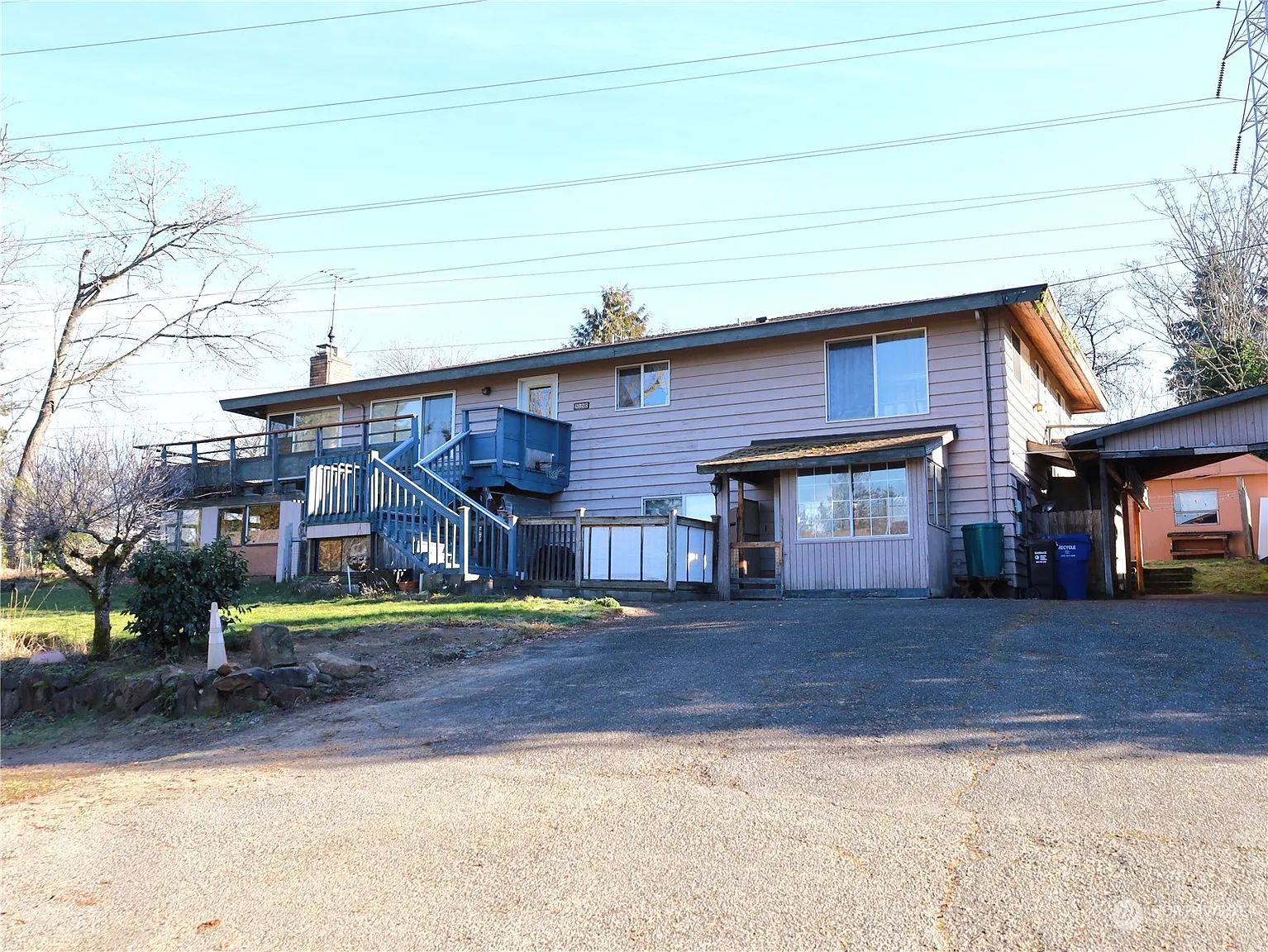 5150 S Creston Street photo 1