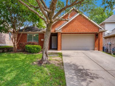 712 Hardwood Dr, McKinney, TX, 75069