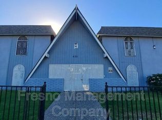 433 N Calaveras St APT D, Fresno, CA 93701