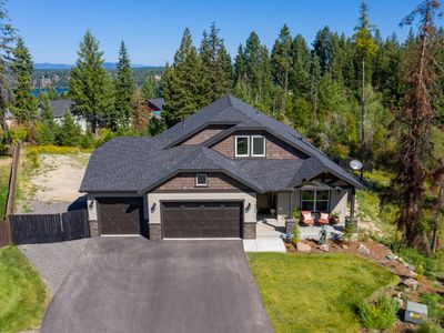 8749 N Stable Trace Ct, Hayden Lake, ID, 83835