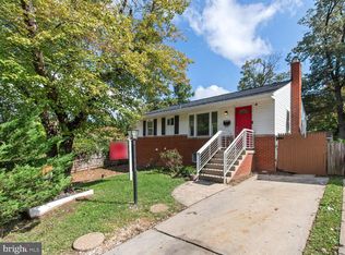 6607 60th Ave, Riverdale, MD 20737