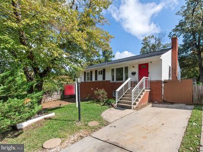 6607 60th Ave, Riverdale, MD, 20737