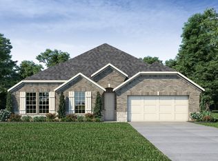 10705 SW 20th St, Yukon, OK 73099