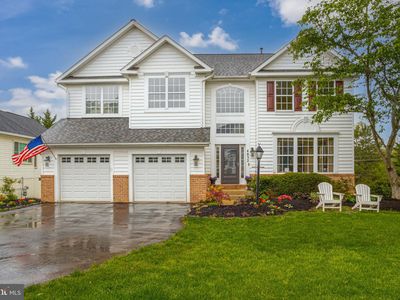 4832 Broom Dr, Olney, MD, 20832