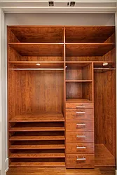 Sold by Sherwood Residential