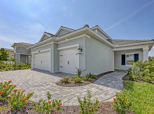 2238 Lady Palm Loop, Lakewood Ranch, FL 34212
