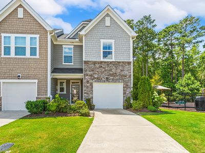 2824 Lanasa Ln, Apex, NC, 27523