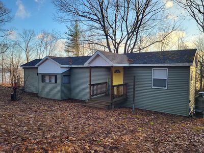 1844 Goundry Hill Rd, Bradford, NY, 14815