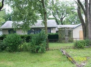 416 Miami St, Joliet, IL 60432