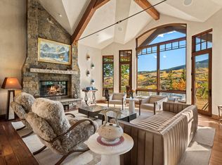 121 Oak Ridge Rd, Snowmass Village, CO 81615