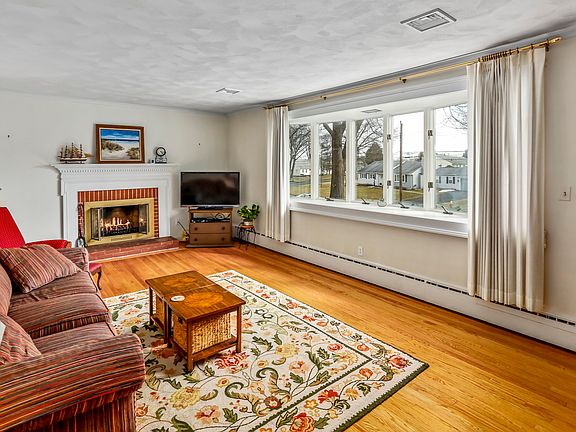 Sunny southern exposure