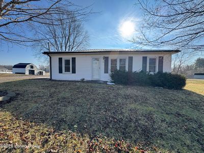 76 Bethel Church Rd, Brandenburg, KY, 40108