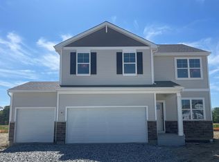 4098 Viceroy St, Portage, IN 46368