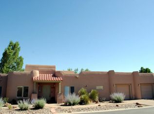 2605 Rincon Del Rio Ct NW, Albuquerque, NM 87107