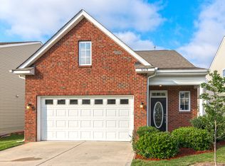 9219 Cranfield Ln, Charlotte, NC 28277
