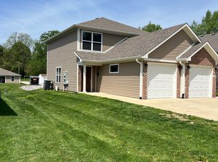 356 S Jefferson St, Danville, IN 46122