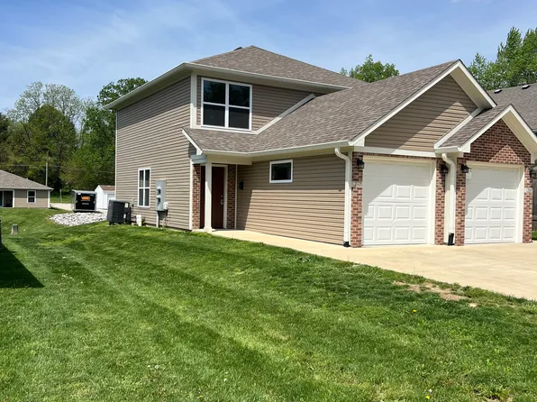 356 S Jefferson St, Danville, IN 46122