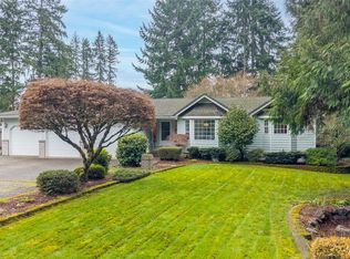 12602 118th Street Ct E, Puyallup, WA