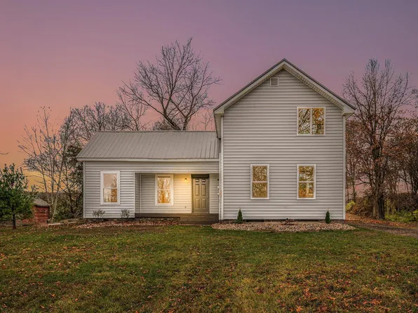 10700 County Road 4, Middlebury, IN 46540