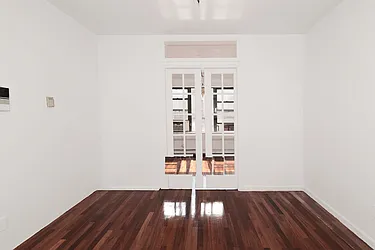 Rented by J Misrahi Realty Corp