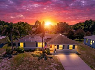 3762 SW Lachine Street, Port St Lucie, FL 34953