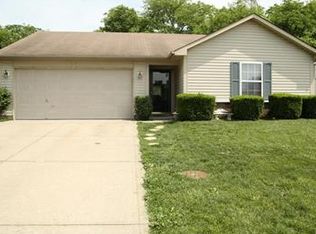 5440 Milhouse Rd, Indianapolis, IN 46221
