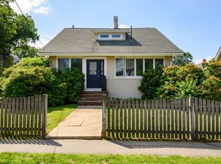 77 Samoset Ave, Quincy, MA 02169