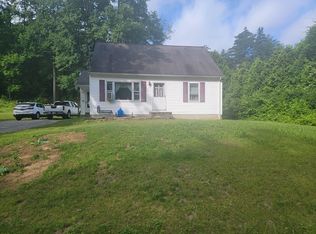 208 Old Belchertown Rd, Ware, MA 01082