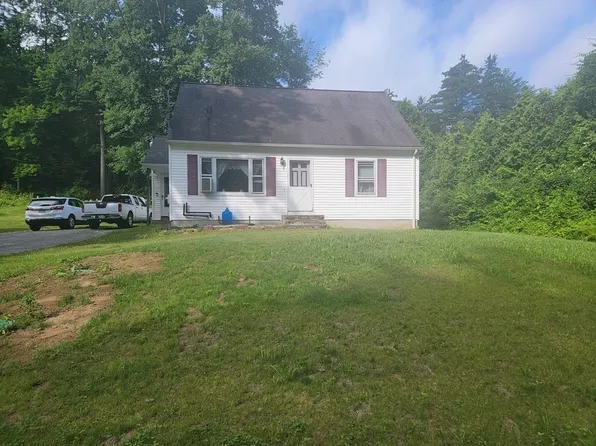 208 Old Belchertown Rd, Ware, MA 01082