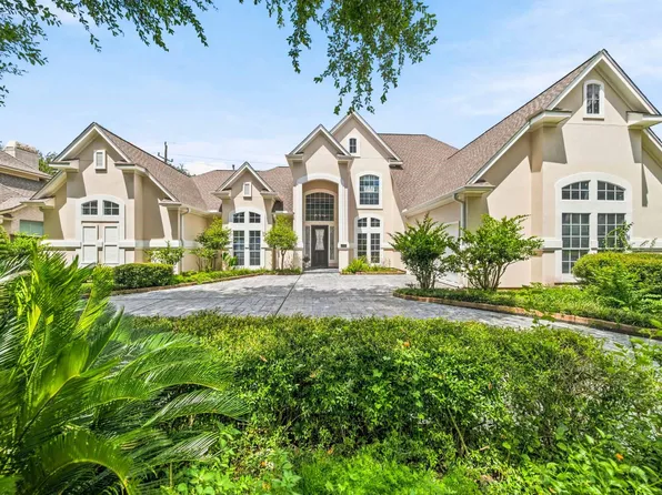 1606 Clearwater Creek Dr, Sugar Land, TX 77478