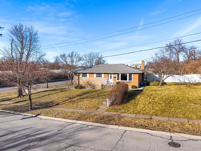 5448 Robert Ave, Cincinnati, OH, 45248