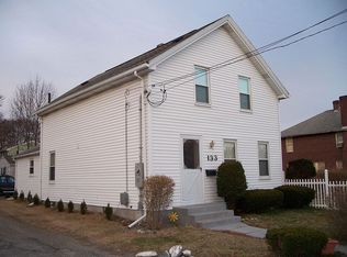 133 Curve St, Dedham, MA 02026